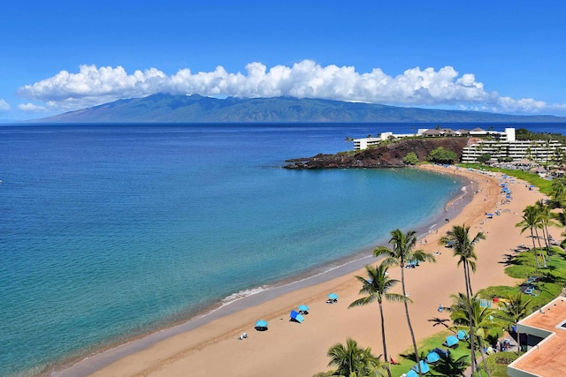 2481 Kaanapali Pkwy Unit 1208, Lahaina HI, 96761, 1 bedrooms, 2 baths condo for sale