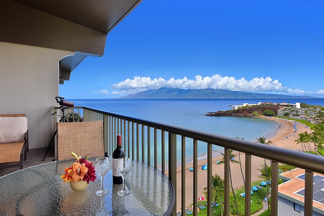 Listing photo 3 for 2481 Kaanapali Pkwy Unit 1208, Lahaina HI 96761