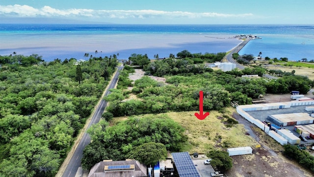 35 Kaunakakai Pl, Kaunakakai HI, 96748 land for sale