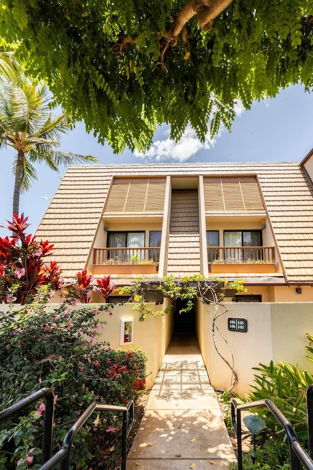 2777 S Kihei Rd Unit K 106, Kihei, HI 96753 - view of building exterior