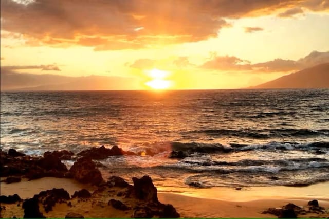 2777 S Kihei Rd Unit K 106, Kihei, HI 96753 - water view
