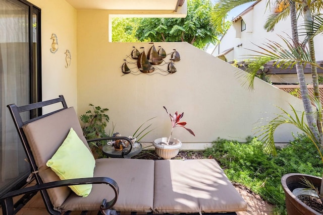 2777 S Kihei Rd Unit K 106, Kihei, HI 96753 - view of patio