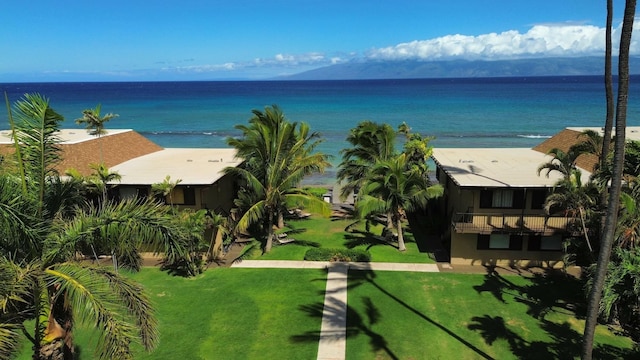 3559 Lower Honoapiilani Rd Unit 6G, Lahaina HI, 96761, 2 bedrooms, 1 bath condo for sale