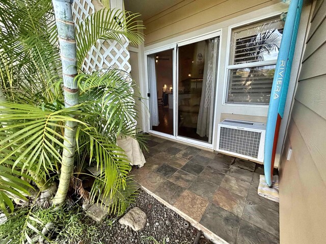 15 Kiohuohu Ln Unit 24-2, Lahaina, HI 96761 - view of exterior entry