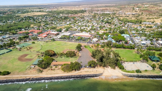 40 Hoola Lei Pl, Kihei, HI 96753 - view of property location featuring a large body of water