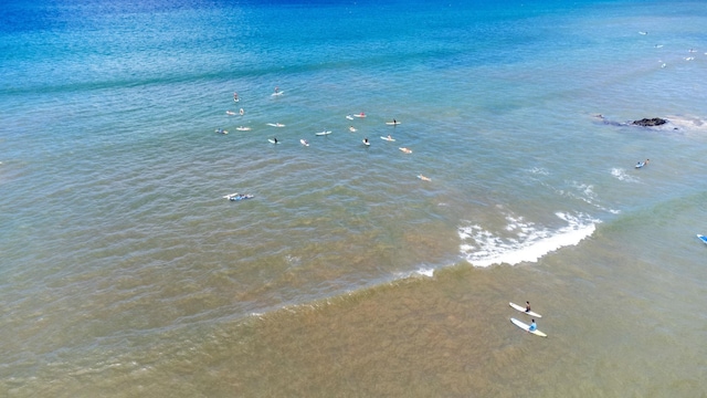 40 Hoola Lei Pl, Kihei, HI 96753 - water view