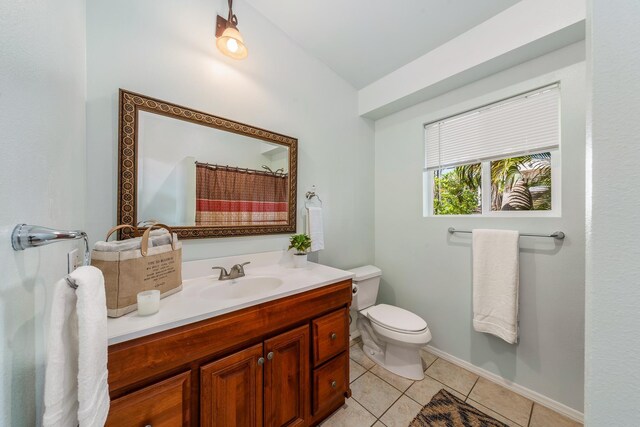 bedroom with hardwood / wood-style flooring and ceiling fan