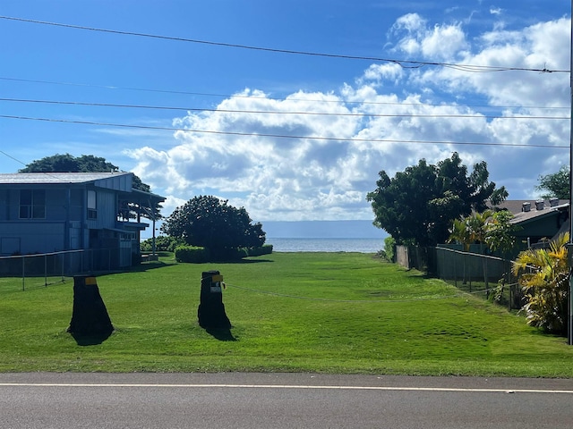 0 Kamehameha V Hwy Lot 005, Kaunakakai HI, 96748 land for sale