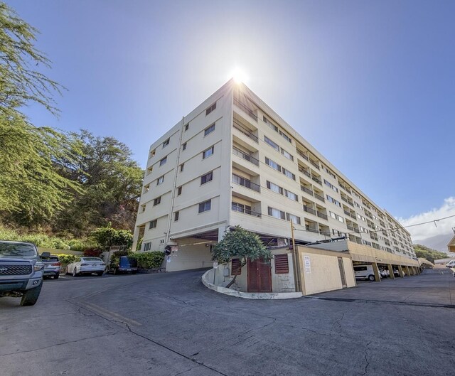 1063 Lower Main St Unit 315, Wailuku, HI 96793 - view of property