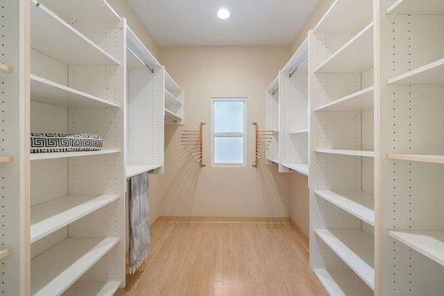 61 Huluhulu Pl, Kahului, HI 96732 - walk in closet with wood finished floors