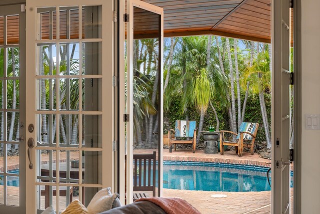 70 Pukolu Way, Kihei, HI 96753 - swimming pool with a patio