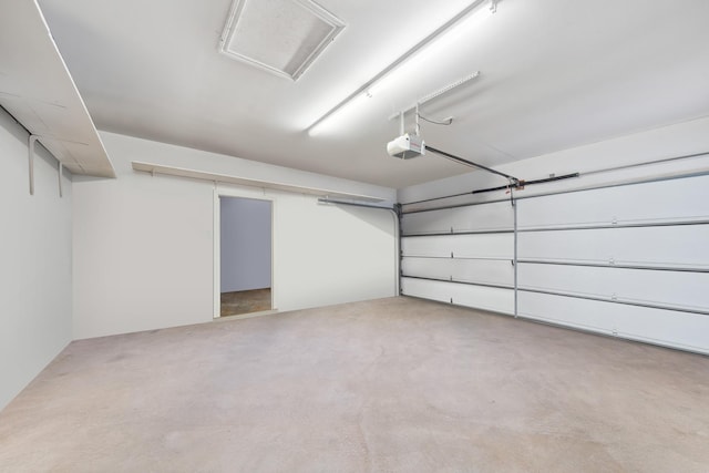 70 Pukolu Way, Kihei, HI 96753 - garage featuring a garage door opener