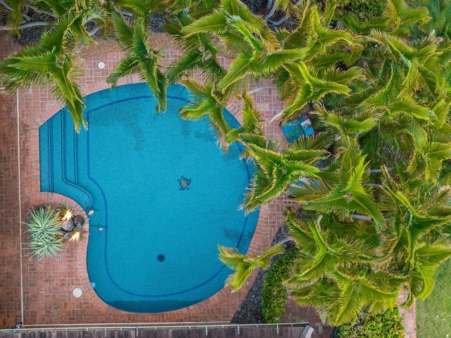 70 Pukolu Way, Kihei, HI 96753 - view of pool