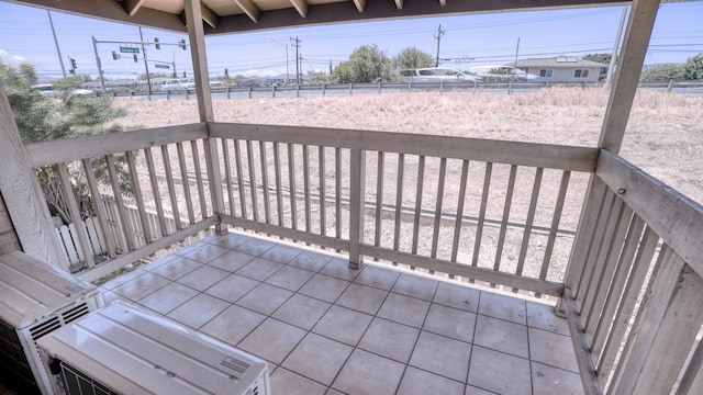 140 Uwapo Rd Unit 2-202, Kihei, HI 96753 - view of wooden terrace