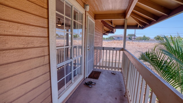 140 Uwapo Rd Unit 2-202, Kihei, HI 96753 - view of balcony