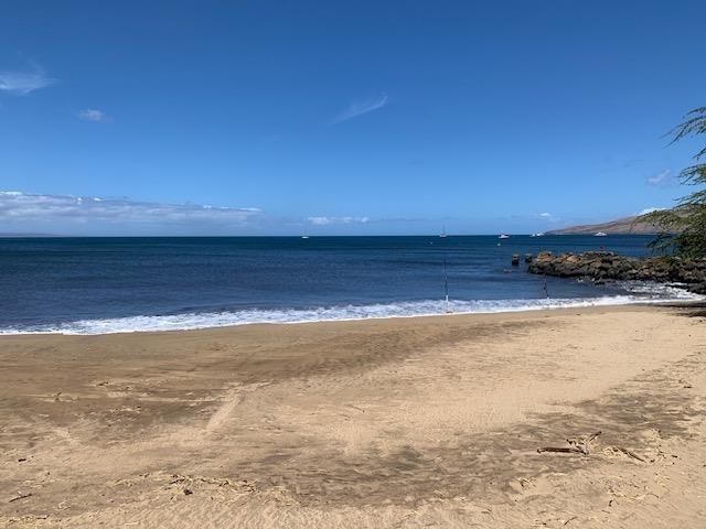 140 Uwapo Rd Unit 2-202, Kihei, HI 96753 - water view