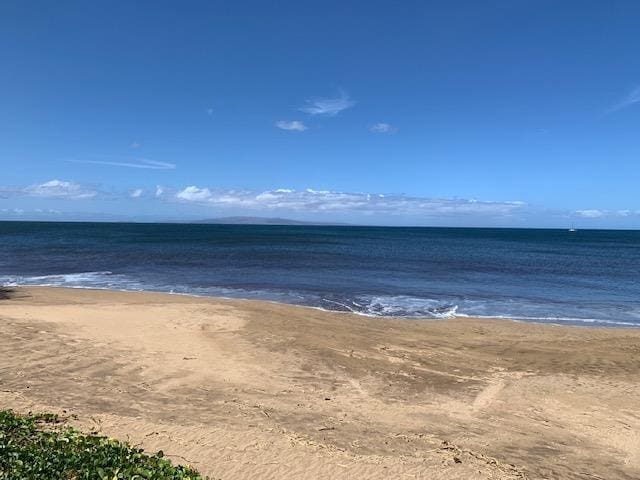 140 Uwapo Rd Unit 2-202, Kihei, HI 96753 - water view