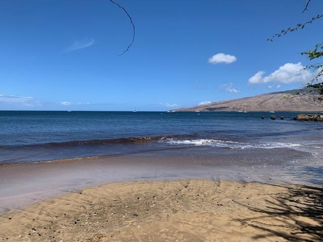 140 Uwapo Rd Unit 2-202, Kihei, HI 96753 - water view