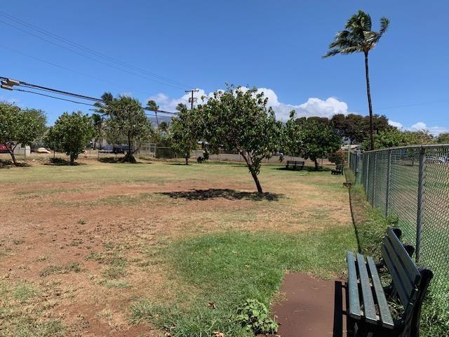 140 Uwapo Rd Unit 2-202, Kihei, HI 96753 - view of yard