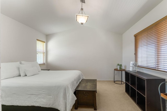 35 Emoloa Pl, Wailuku, HI 96793 - bedroom featuring light colored carpet and lofted ceiling