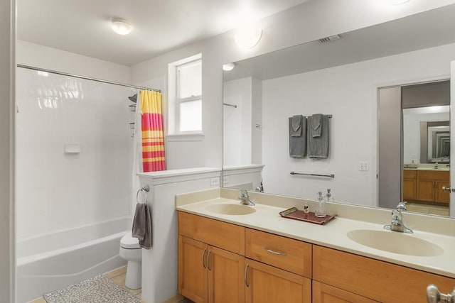 35 Emoloa Pl, Wailuku, HI 96793 - full bath featuring double vanity and shower / tub combo