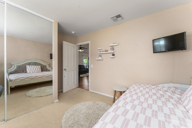 35 Emoloa Pl, Wailuku, HI 96793 - carpeted bedroom featuring baseboards