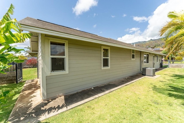 35 Emoloa Pl, Wailuku, HI 96793 - rear view of property