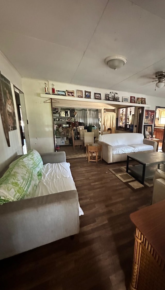 3816 Lower Honoapiilani Rd, Lahaina, HI 96761 - bedroom with wood finished floors
