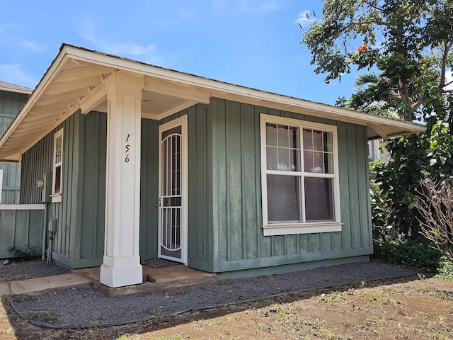 160 Kuli Puu St, Kihei, HI 96753 - entrance to property