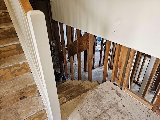 160 Kuli Puu St, Kihei, HI 96753 - view of stairway