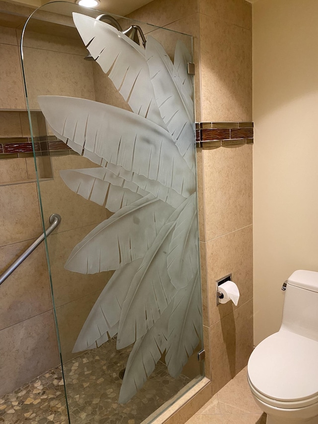 2481 Kaanapali Pkwy Unit 620V, Lahaina, HI 96761 - full bathroom with a tile shower and toilet
