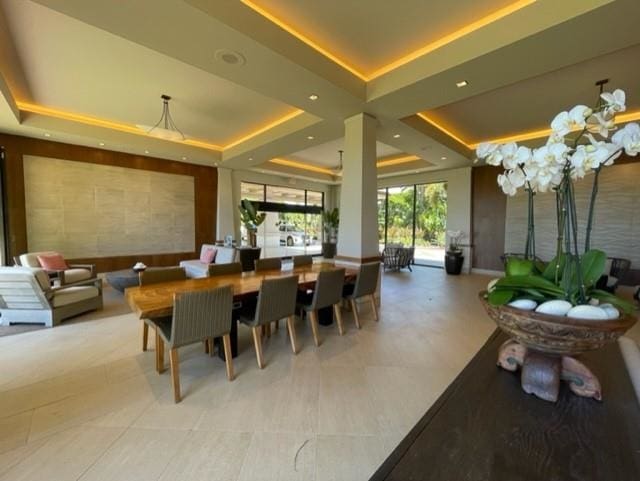 2481 Kaanapali Pkwy Unit 620V, Lahaina, HI 96761 - lobby with recessed lighting