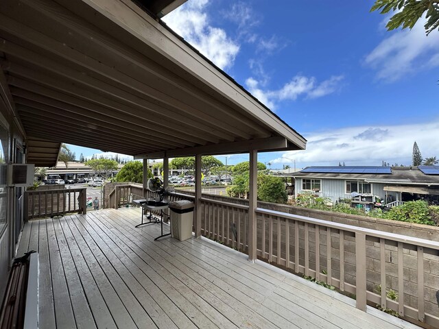 exterior space featuring a patio area