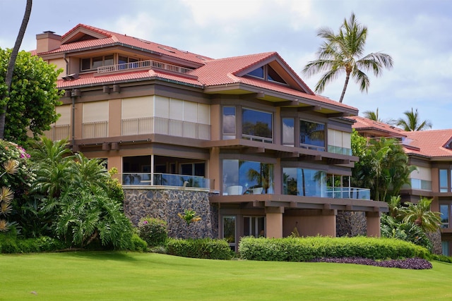 4000 Wailea Alanui Dr Unit 901, Kihei, HI 96753 - view of building exterior