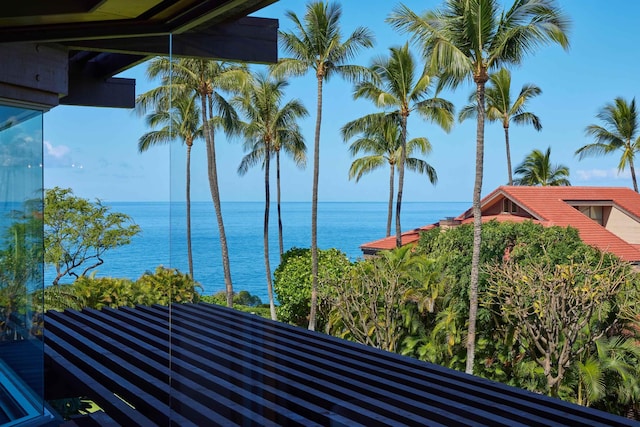 4000 Wailea Alanui Dr Unit 901, Kihei, HI 96753 - water view
