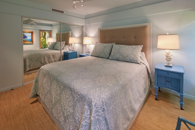 4000 Wailea Alanui Dr Unit 901, Kihei, HI 96753 - carpeted bedroom with baseboards
