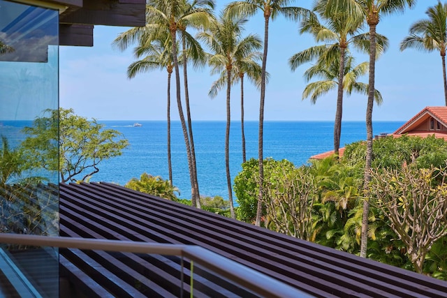 4000 Wailea Alanui Dr Unit 901, Kihei, HI 96753 - water view