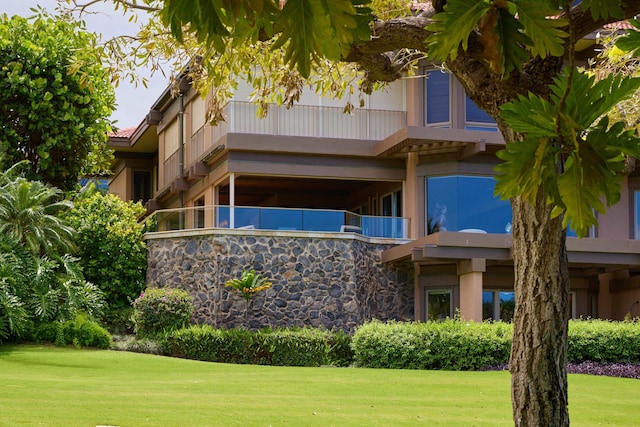 4000 Wailea Alanui Dr Unit 901, Kihei, HI 96753 - view of building exterior