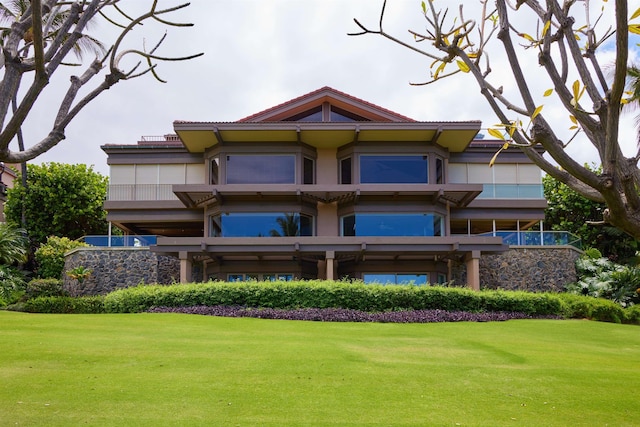 4000 Wailea Alanui Dr Unit 901, Kihei, HI 96753 - view of building exterior