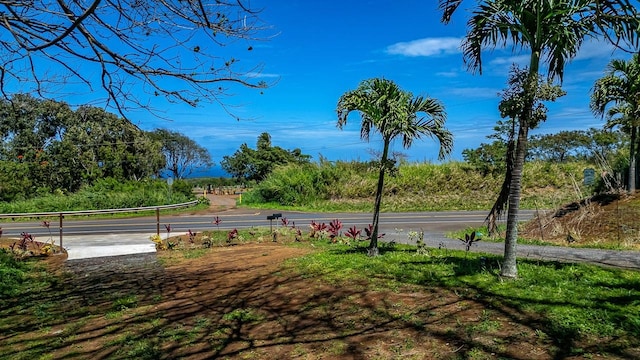 Address Not Disclosed, Lot B, Haiku HI, 96708 land for sale