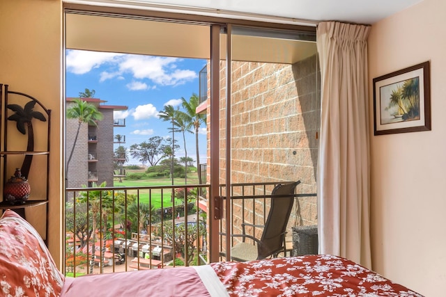 938 S Kihei Rd Unit 403, Kihei, HI 96753 - view of bedroom
