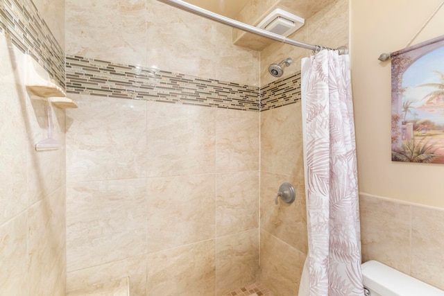 938 S Kihei Rd Unit 403, Kihei, HI 96753 - full bath featuring a tile shower and tile walls