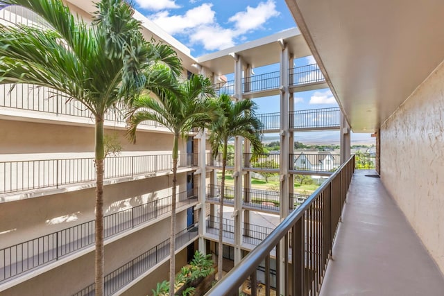 938 S Kihei Rd Unit 403, Kihei, HI 96753 - view of balcony