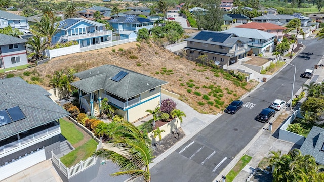 1363 Owaka St, Wailuku, HI 96793 - aerial view of residential area