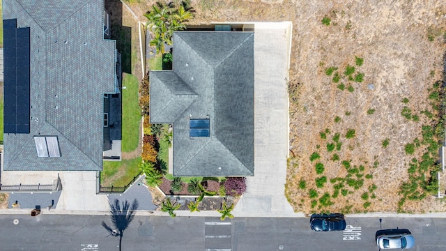 1363 Owaka St, Wailuku, HI 96793 - aerial view of property and surrounding area