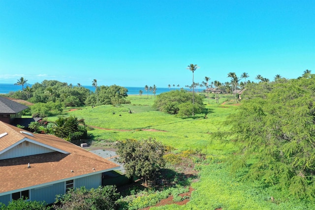 Listing photo 2 for 0 Kaiaka Rd, Maunaloa HI 96770