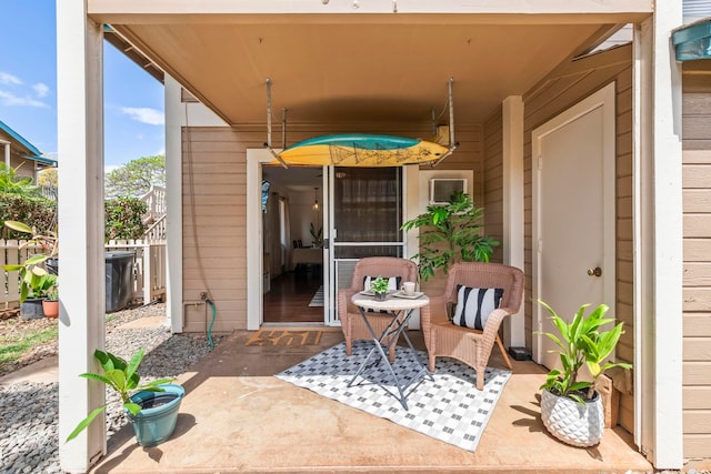 480 Kenolio Rd Unit 13-101, Kihei, HI 96753 - view of patio