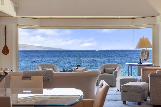 4000 Wailea Alanui Dr Unit 502, Kihei, HI 96753 - water view