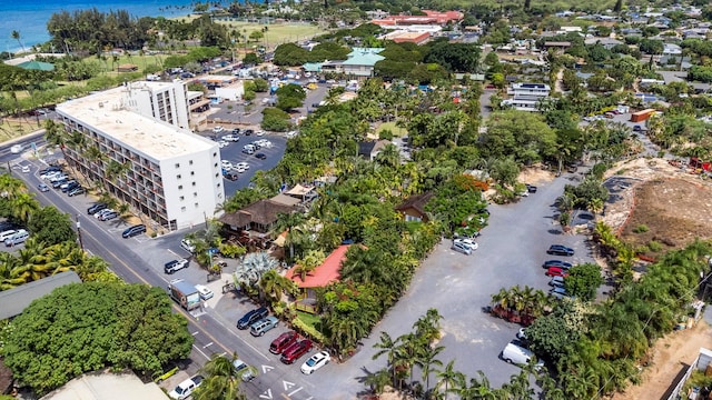 2050 Kanoe St Unit 208, Kihei, HI 96753 - drone / aerial view