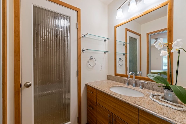 2050 Kanoe St Unit 208, Kihei, HI 96753 - bathroom with vanity